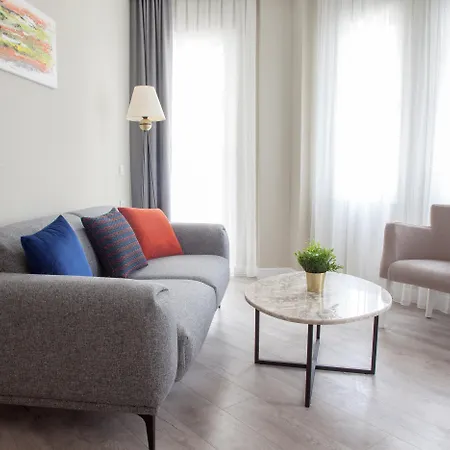 Siete Otel 3*