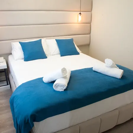 Siete Otel 3*