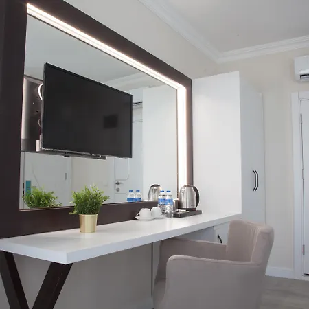 Siete Otel 3*