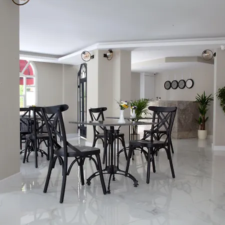 Siete Otel Antalya