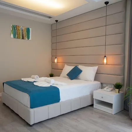 Otel Siete