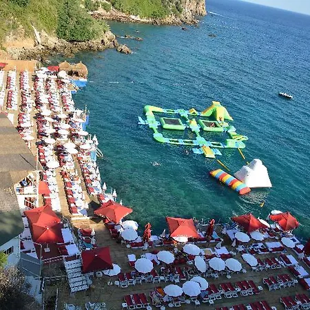 Hotel Siete Antália